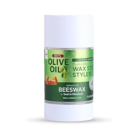 Olive Oil Perfect Blend Wax Stick Cover