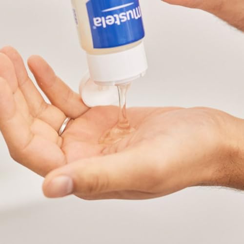 Mustela Gentle Shampoo für Kinder, 500 ml