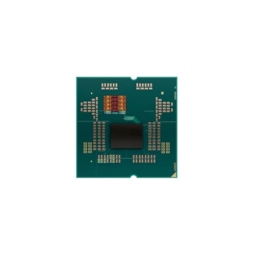 Ryzen 9 9950X3D2 WOF (senza dissipatore incluso) - Processore - Immagine 13