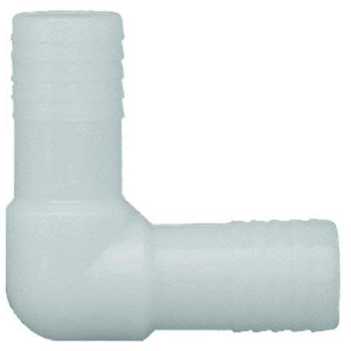 Genova Insert Elbow 1/2 