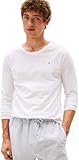 Zoom IMG-1 tommy hilfiger uomo magliette maniche Zoom IMG-1 tommy hilfiger uomo magliette maniche