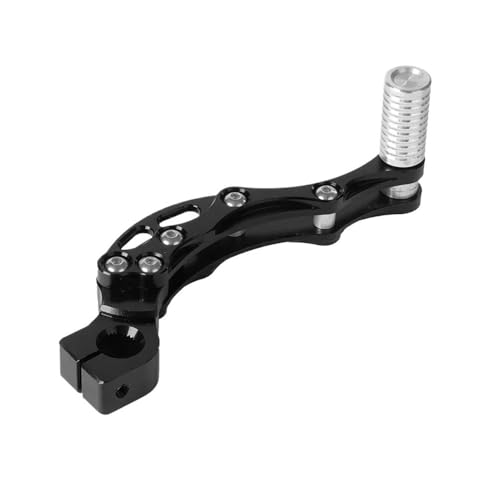 Levier de démarrage CNC pour moteur de scooter 139QMB JOG50 et Fuxi 100CC