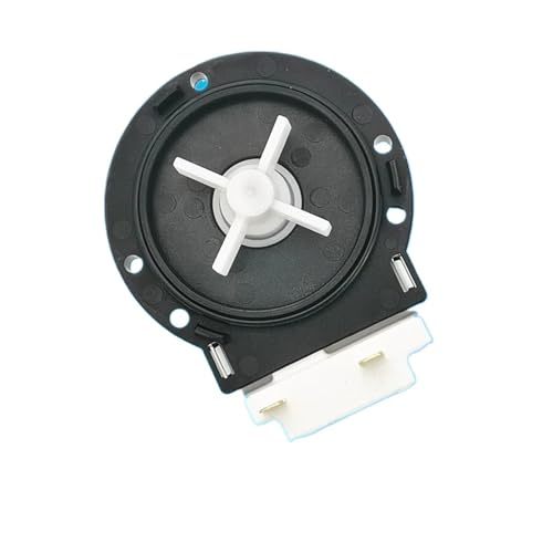 Pompe de vidange double moteur pour lave-linge LG WD-A1450B7H A14398DS