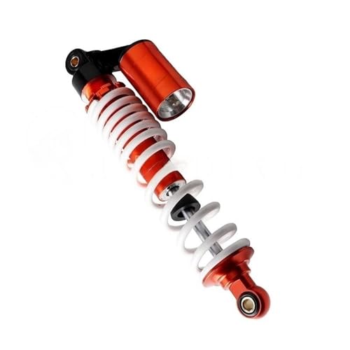 Amortisseur de scooter et dirt bike pour suspension confortable