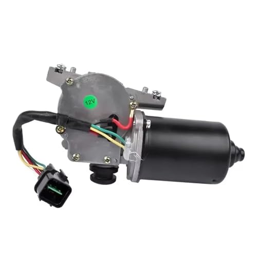 Moteur d'essuie-glace avant haute durabilité pour Hyundai i20 98110-1J000