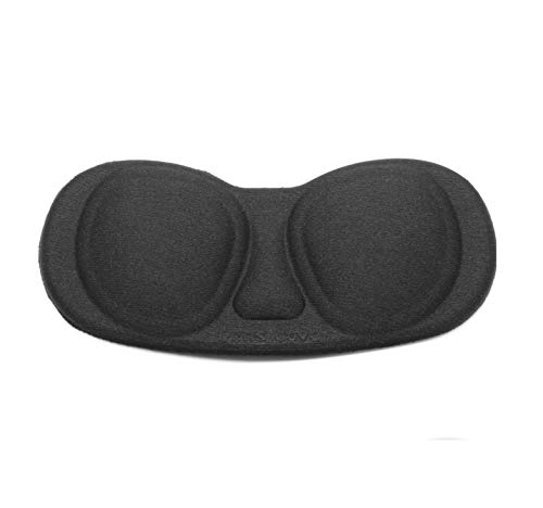 SHEAWA Oculus Quest 2 レンズカバー 防塵カバー 傷防止 保護カバー レンズパッド 汚れ防止