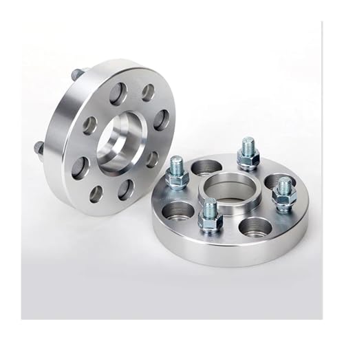 Entretoises de roue Peugeot 4x108 pour stabiliser vos trajets