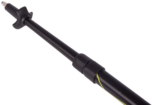 Bastones de trekking C.A.M.P. - Laser ajustables para montaña 5