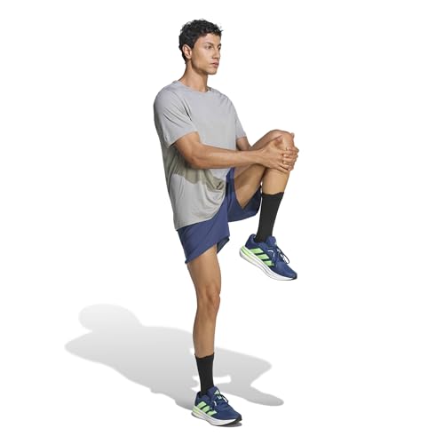 Image of adidas Men Running T-Shirts