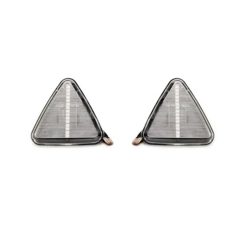 Clignotant latéral LED Mitsubishi Colt Z25 Z3 de défilement pour la ville et route