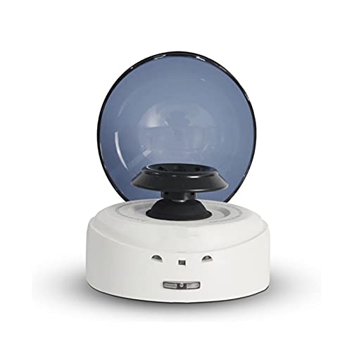 Centrifugeuse portable pour analyses sur le terrain et manipulations en déplacement - 2