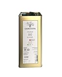 COROVITA BIO-OLIVENOEL