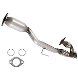 VAVICARS Catalytic Converter Fit For Nissan Murano 3.5L 2009 2010 2011 2012 2013 2014 Stainless Steel Catalytic Convertor(EPA Approved)