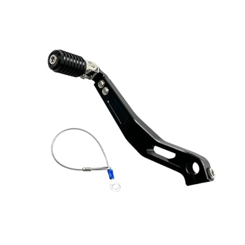 Levier changement vitesse moto aluminium CNC haut de gamme F800GS ADV