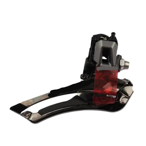 Desviador Delantero FD-RX820 de 2x12 velocidades Soldado for Accesorios Bicicleta