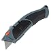Price comparison product image Clauss 18026 Auto Loading Utility Knife - Grey