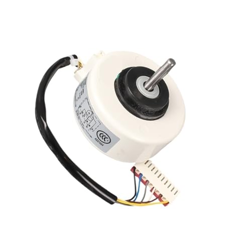 Aire Acondicionado, Motor De Ventilador De Unidad Interior, FN13B, YYR13-4B, Compatible Con Gree, Repuestos De Aire Acondicionado