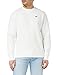 Produktbild Levi's Herren Nieuwe Original Crew Sweatshirt, Weiß, M EU