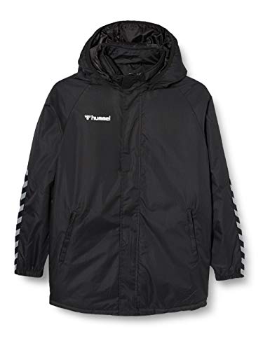 Hummel Jacket Corporate 2 Layer White