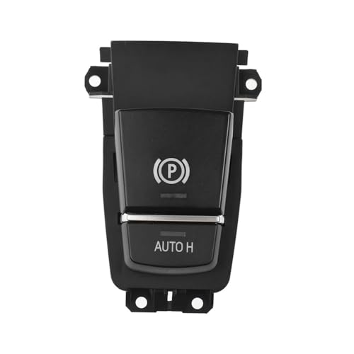 Botón interruptor de freno de estacionamiento para BMW Serie 5 que repara el mando roto 61319159997