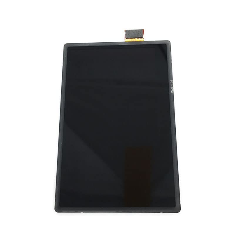 YANHAO [Piezas de Videojuegos] 5 uds Original for PSP GO Pantalla LCD reemplazo de Pantalla LCD for Consola de Juegos PSP GO [Reemplazar]