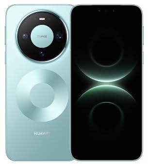Huawei Mate 80 Pro Dual Sim 512GB Green (16GB RAM) - Global