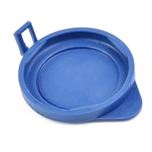Bouchon lave glace Ford Focus MK3 accessoire pieces reservoir 2011 - 3