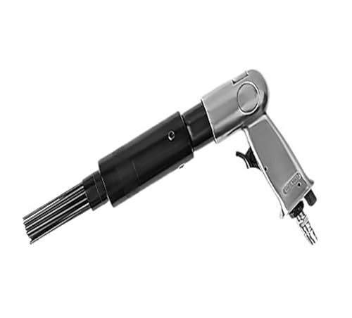 Martillo Cincelador, Kit de martillo de aire de 150mm, 1800 RPM, herramientas neumáticas, herramienta de pala de martillo neumático, herramienta de pala neumática de cincel de aire, cincel de aire,Ar