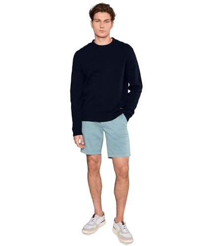 Image of AG Jeans Wanderer Slim Trouser Shorts