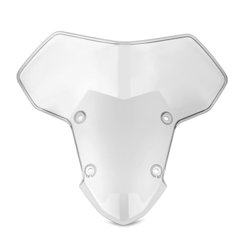 Saut-de-vent pour Kawasaki Z-H2 SE 2020-2025 | Bulle Moto Sport