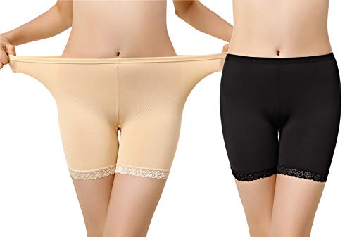 Cherish 2 Pack Under Skirt Shorts for 