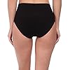Spanx-Everyday-Shaping-Panties-Brief SPANX, Everyday Shaping Panties Brief, Black, M