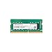 Produktbild Transcend JetRAM Laptop-Arbeitsspeicher Modul DDR4 4GB 1 x 4GB Non-ECC 3200MHz 260pin SO-DIMM CL22 J