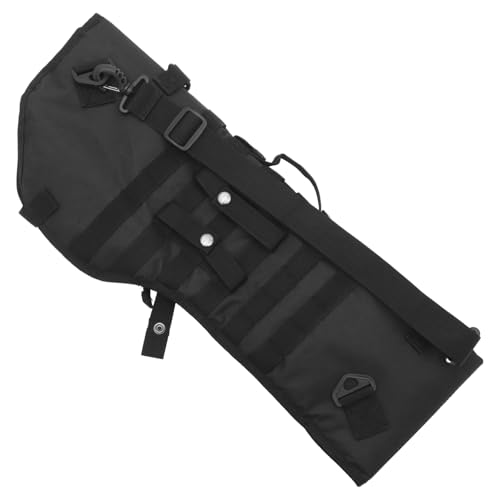 OHPHCALL Wearable Oxford Cloth Arrow Bag Archery Tote for Comfortable Carrying