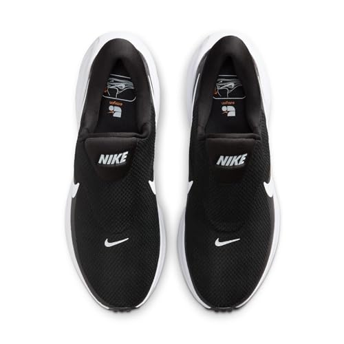 Nike Men's Revolution 8 Easy On Road Running Shoes - Image 5