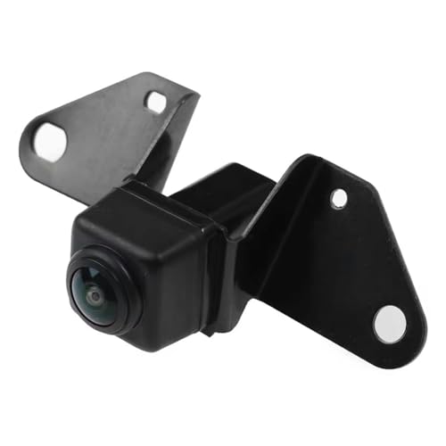 Caméra d'aide au stationnement Nissan Rogue Sport vision avant nette 284F14EA0A