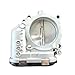 Throttle Body 30711552 0280750146 Compatible For Ford Focus RS ST St225 / Mk2 Rs 2005-2011