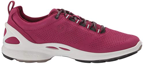 Ecco Women's Biomfjuelw Cross Trainer, Sangria, 5-5.5 #TOP5