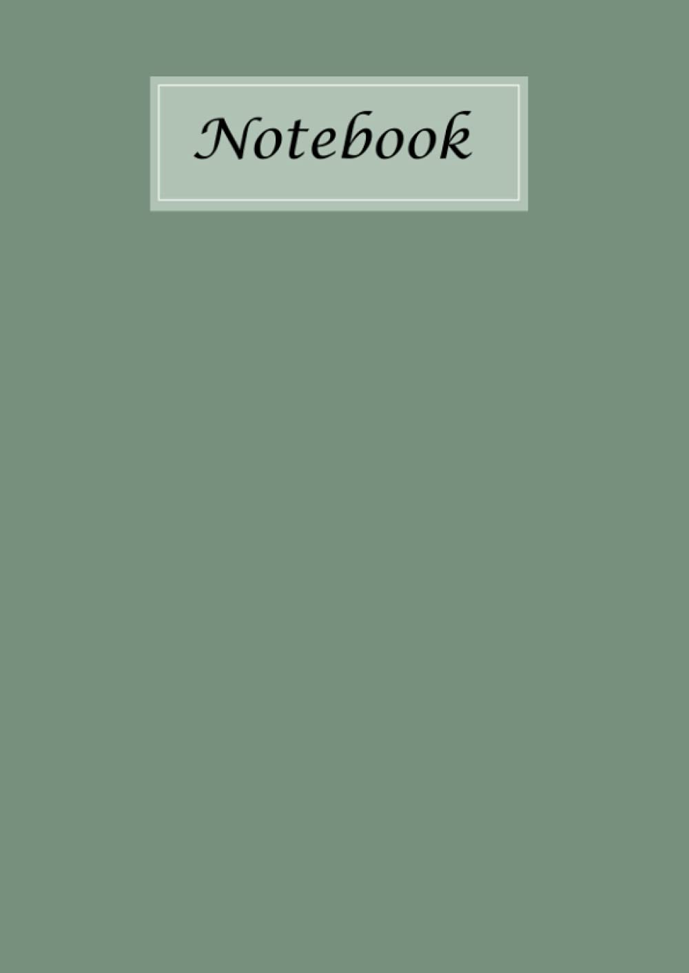 3 column notebook A4: Notebook For Language Learning, Notebooks A4 Column, 150-Page Notebook .