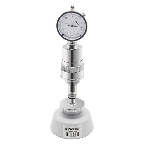 CGOLDENWALL AGW Grain Hardness Tester Durometer