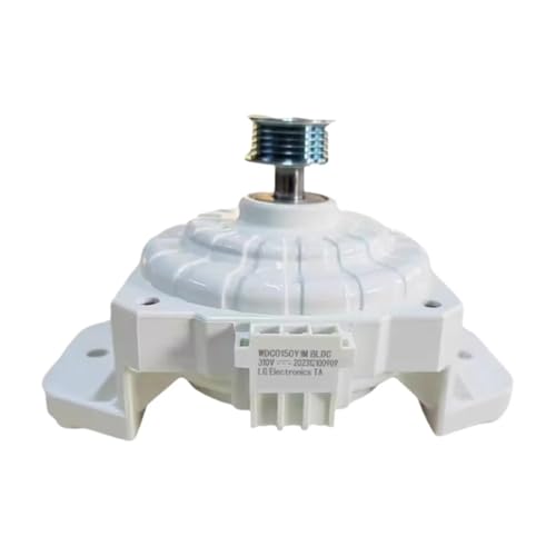 Compatible For LG Washing Machine Variable Frequency Motor WDC0150Y1M BLBC 310V Motor Accessories