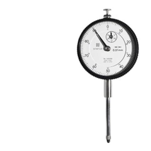 Indicateur comparateur à cadran 2052AB pour mesure micrométrique d atelier