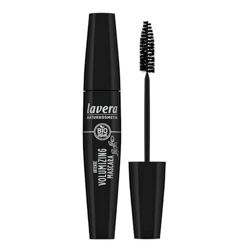 lavera Intense Volumizing Mascara