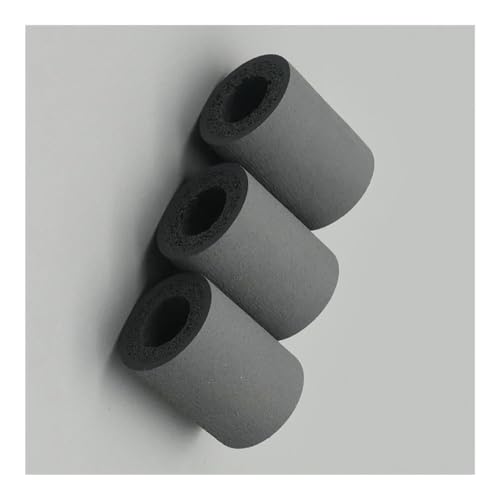 Rouleau de ramassage caoutchouc RM1-0037-000 maintenance bac papier HP 4250 M601