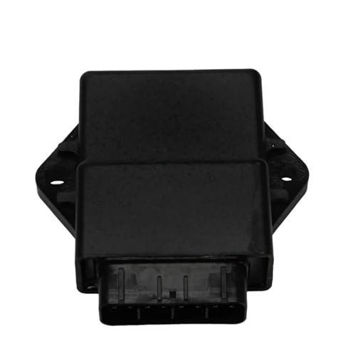 Boîtier d'allumage CDI 32900-07G00 pour régulation précise moto - 3