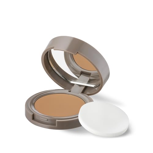 Bottega Verde - Correttore Camouflage con olio di Mirtillo ed estratto di Aloe (4 ml) - cannella