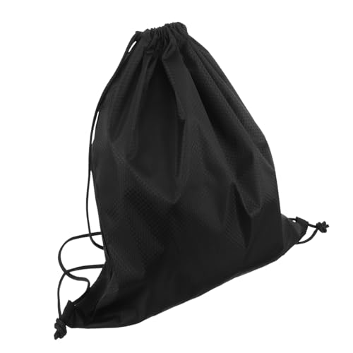 BRIGHTFUFU Portable Bag with Drawstring Closure Lightweight Storage Pouch for Motorcycle Ski and Outdoor Activities Easy to Carry and Store