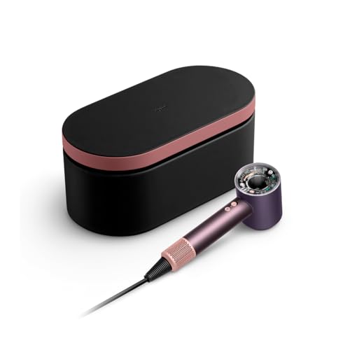 Image of Dyson Supersonic Nural Hair Dryer