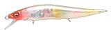 メガバス(Megabass) ミノー VISION ONETEN Jr. SW GLX キャンディレッドヘッド ルアー メガバス(Megabass) ミノー VISION ONETEN Jr. SW GLX キャンディレッドヘッド ルアー