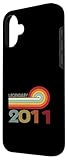 Zoom IMG-1 legendary 2011 vintage retro leggendario